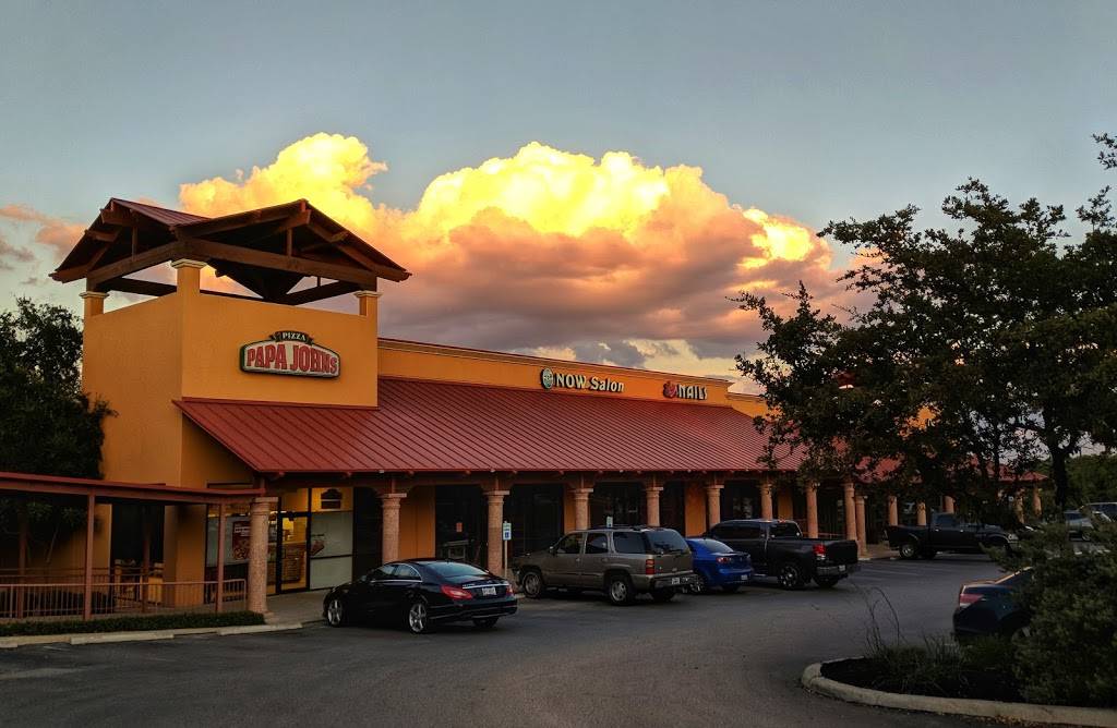 Papa Johns Pizza | restaurant | 9091 Fair Oaks Pkwy Ste 207, Boerne, TX 78015, USA | 2106987272 OR +1 210-698-7272
