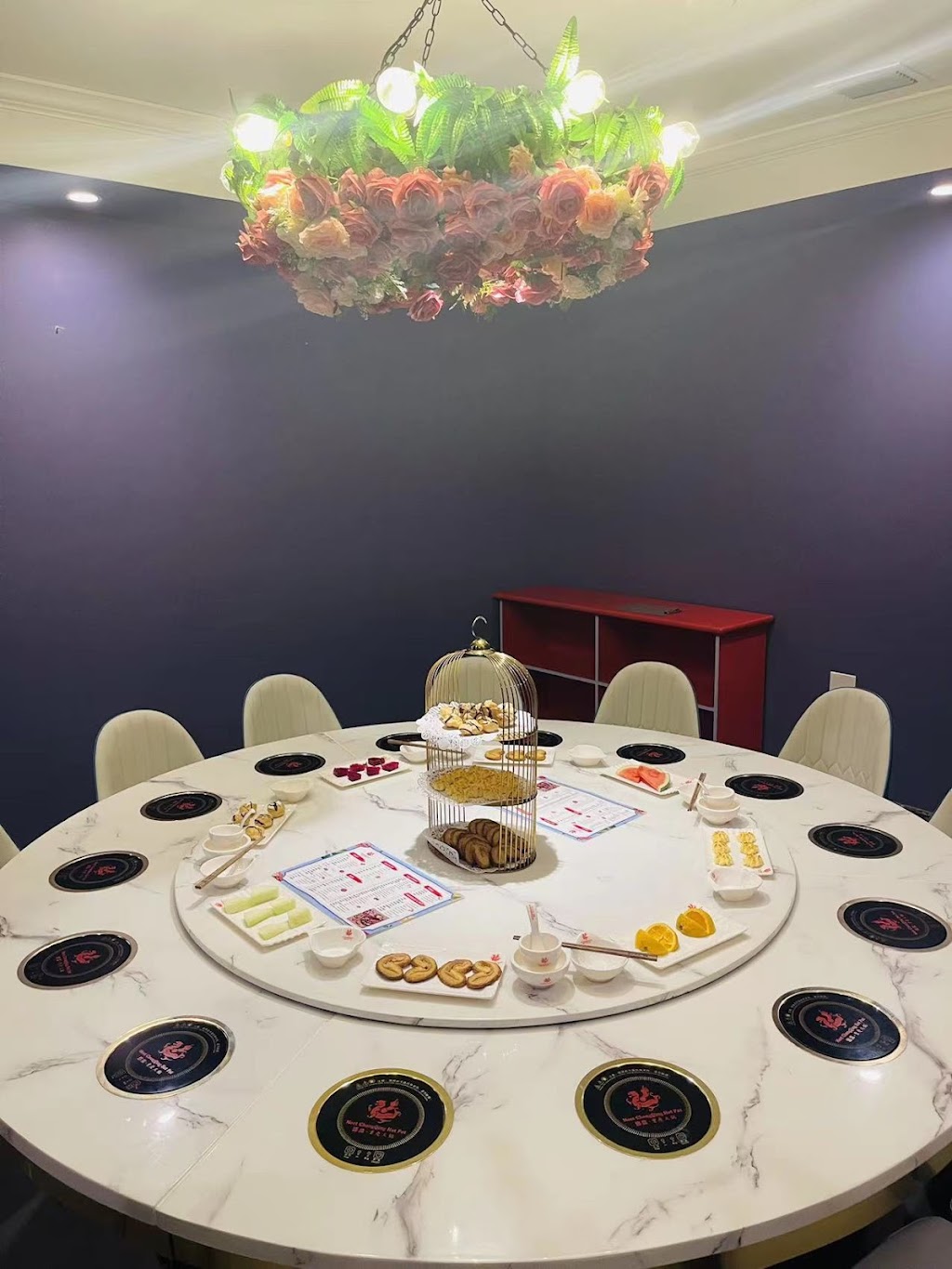 Meet Hot Pot | restaurant | 6820 Stirling Rd, Hollywood, FL 33024, USA | 9549989699 OR +1 954-998-9699