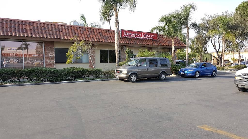 Taqueria Jalisco 3 | restaurant | 1742 E Los Angeles Ave, Simi Valley, CA 93065, USA | 8055838833 OR +1 805-583-8833