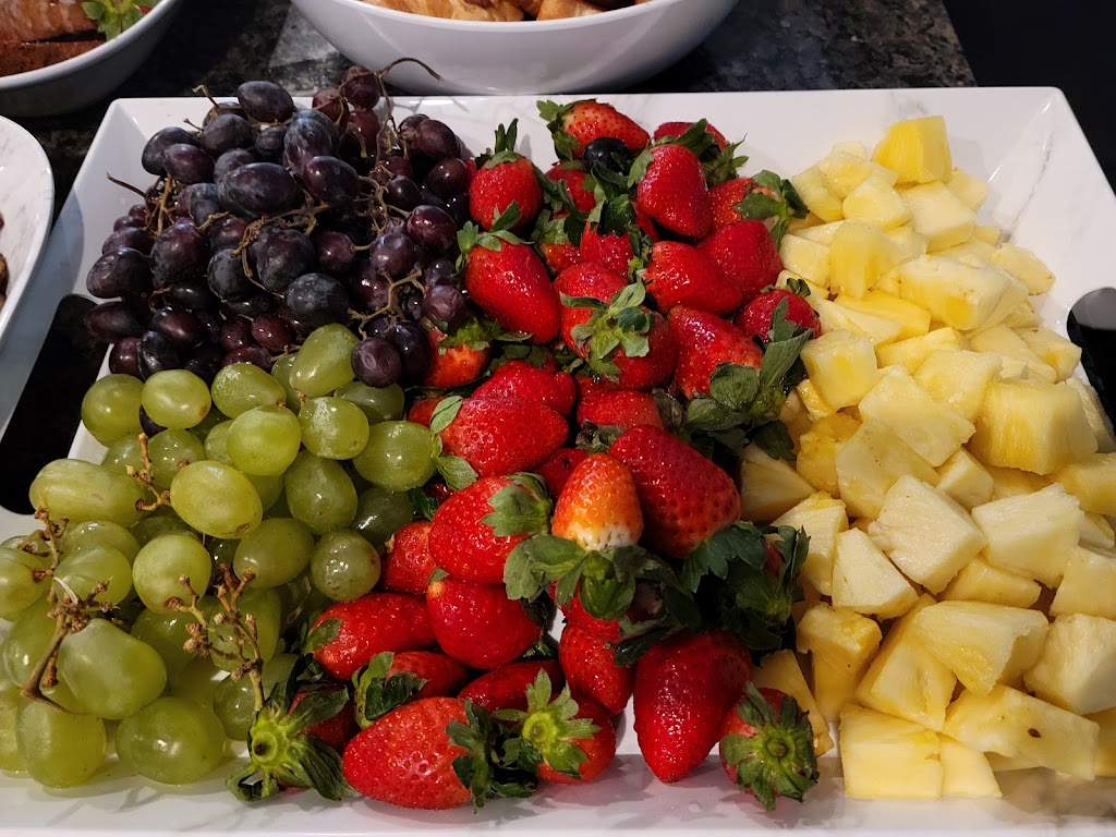 Hit the spot catering cafe | restaurant | 1801 Delowe Dr SW, Atlanta, GA 30311, USA | 6789730164 OR +1 678-973-0164