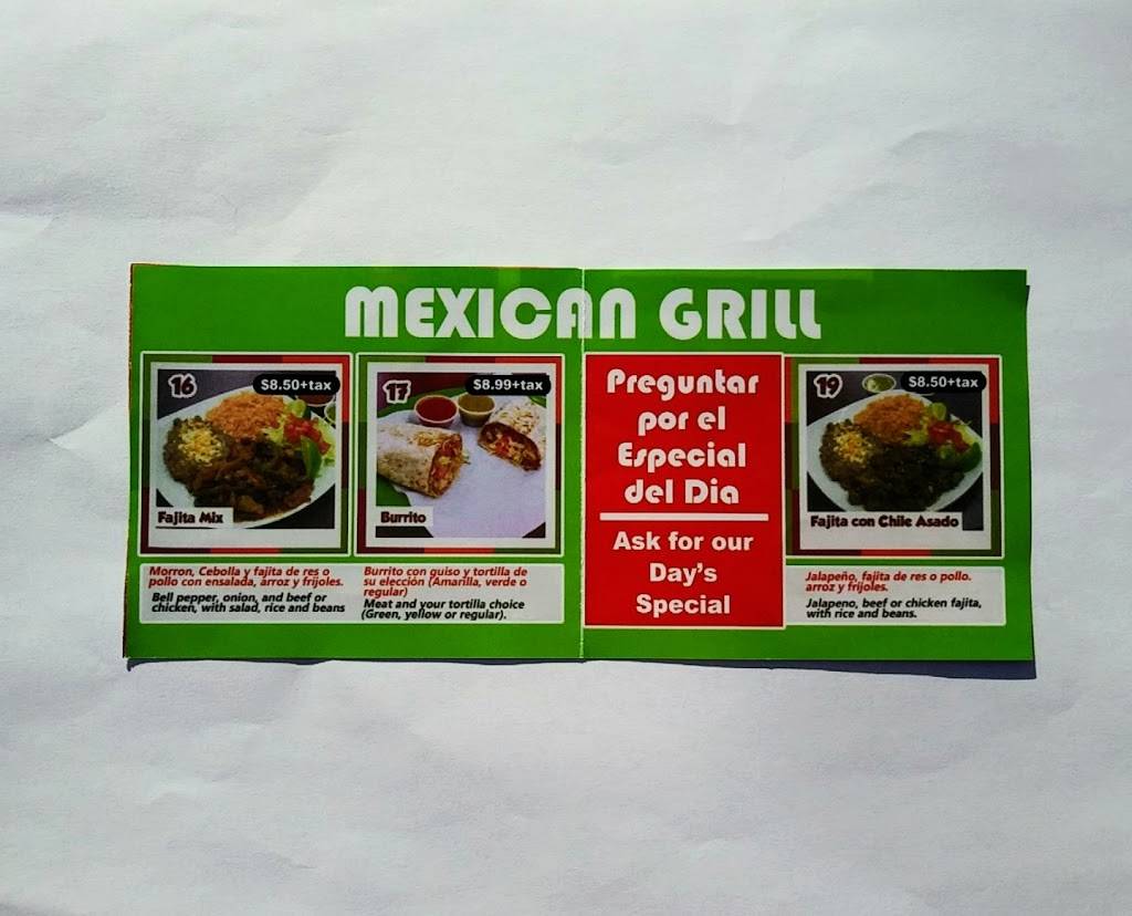 Taqueria Cowgirls | restaurant | 867 N Duncanville Rd, Duncanville, TX 75116, USA | 9725722435 OR +1 972-572-2435