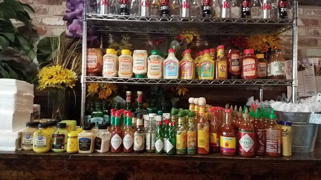 Little Matts | restaurant | 6203 Edloe St, Houston, TX 77005, USA | 7135926200 OR +1 713-592-6200