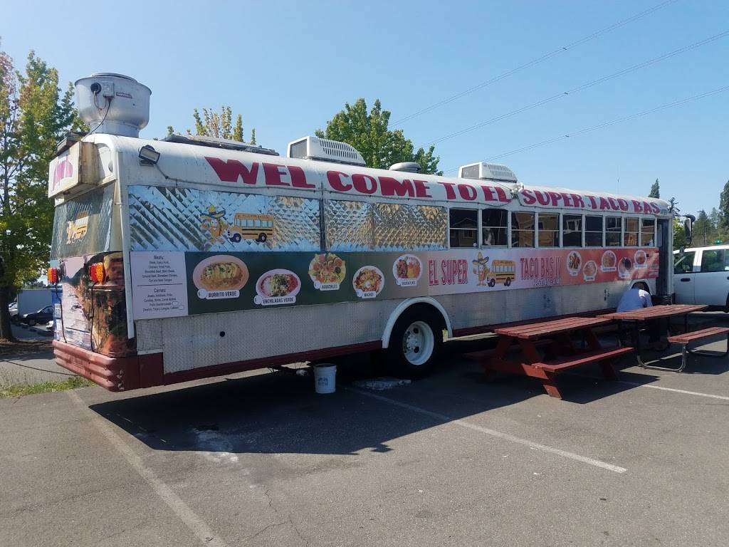 El Super Taco Bas IV | restaurant | 904 E 72nd St, Tacoma, WA 98404, USA | 2534724747 OR +1 253-472-4747