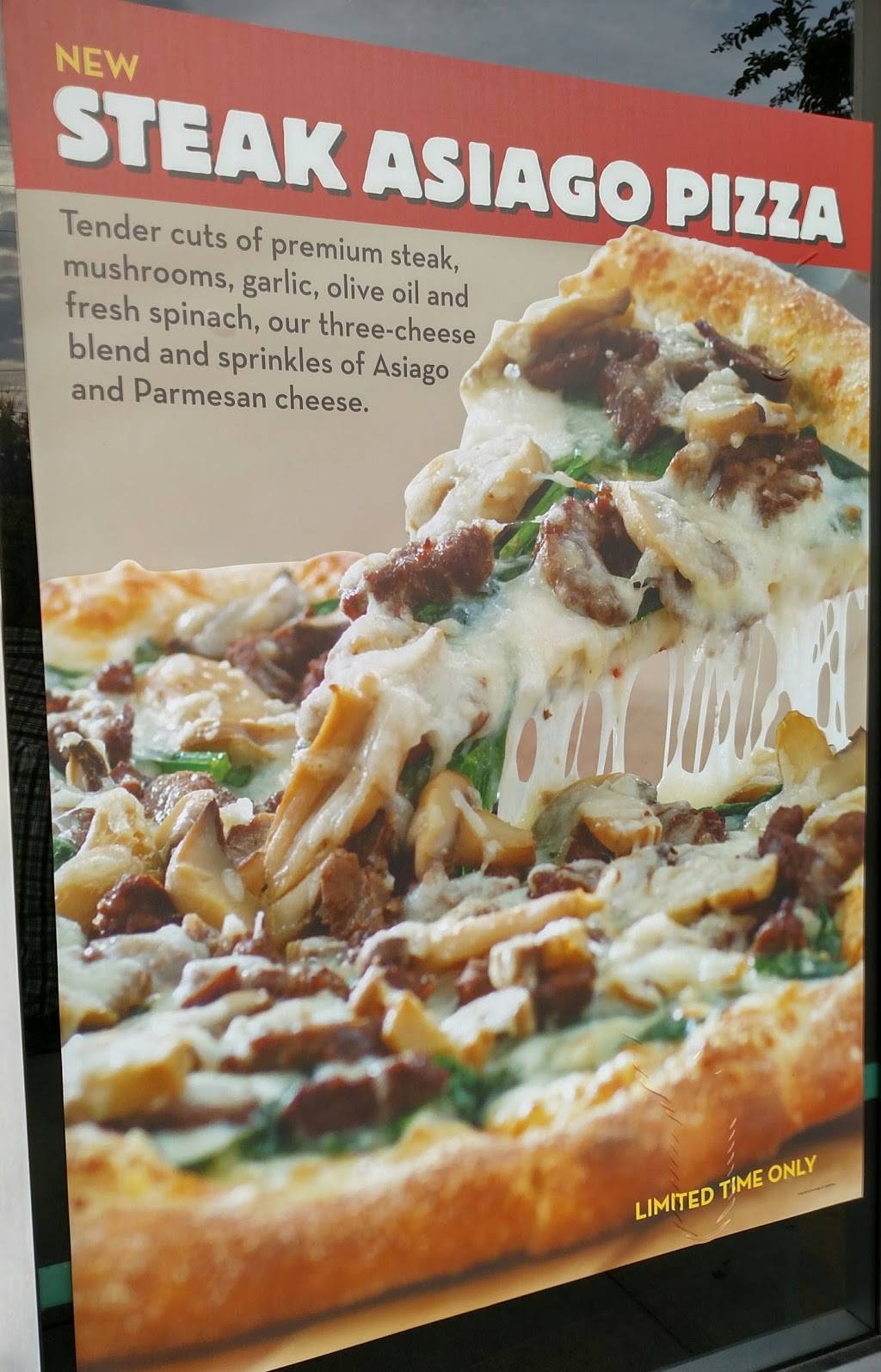 Marcos Pizza | meal delivery | 1977 Alafaya Trail, Oviedo, FL 32765, USA | 4079771777 OR +1 407-977-1777