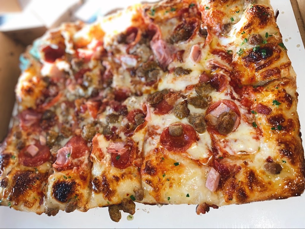 Peteys Pizzeria | restaurant | 30830 Ryan Rd, Warren, MI 48092, USA | 5868061030 OR +1 586-806-1030