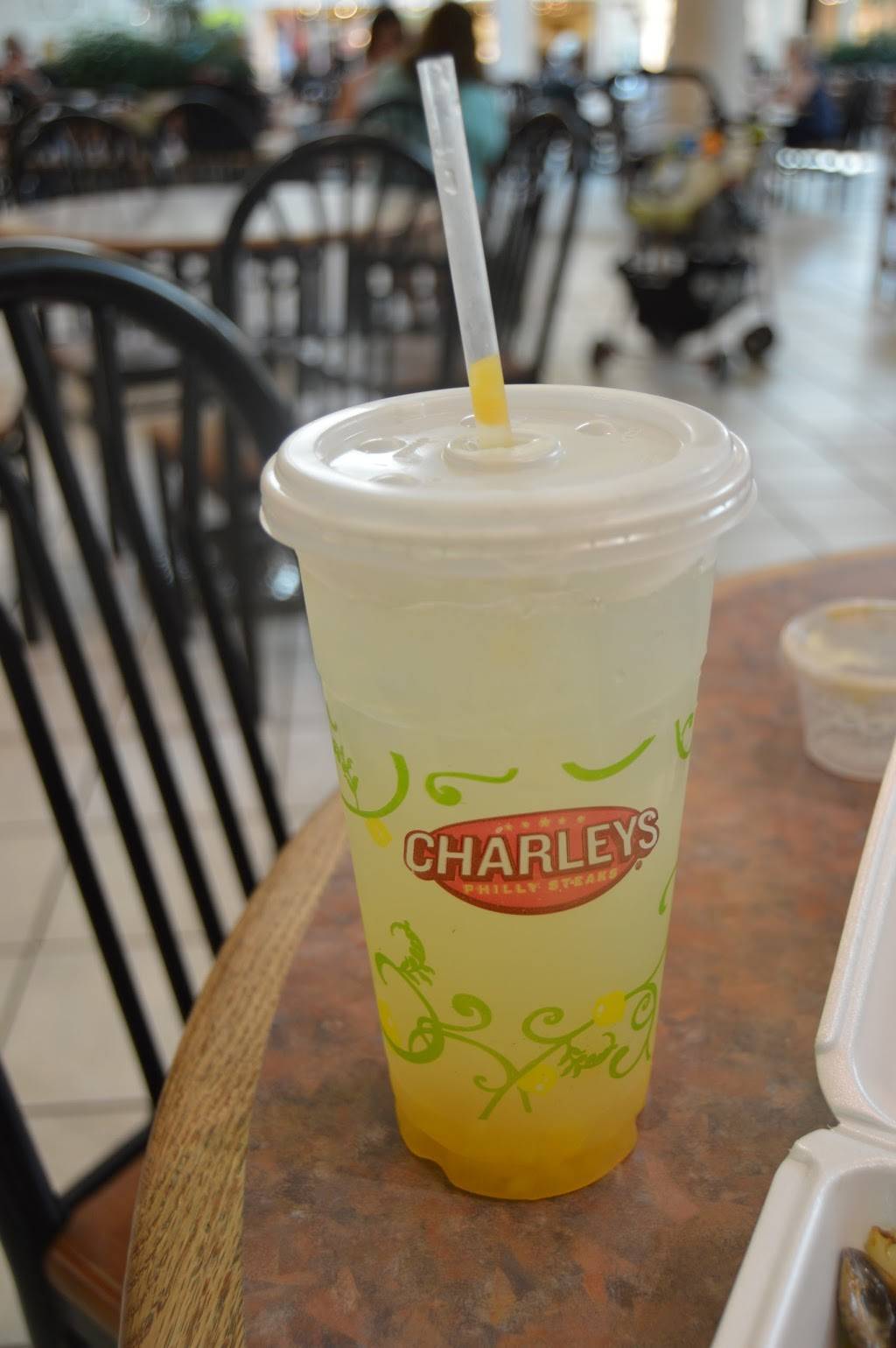 Charleys Philly Steaks | restaurant | 2070 Sam Rittenberg Blvd Unit FC1, Charleston, SC 29407, USA | 8435738918 OR +1 843-573-8918