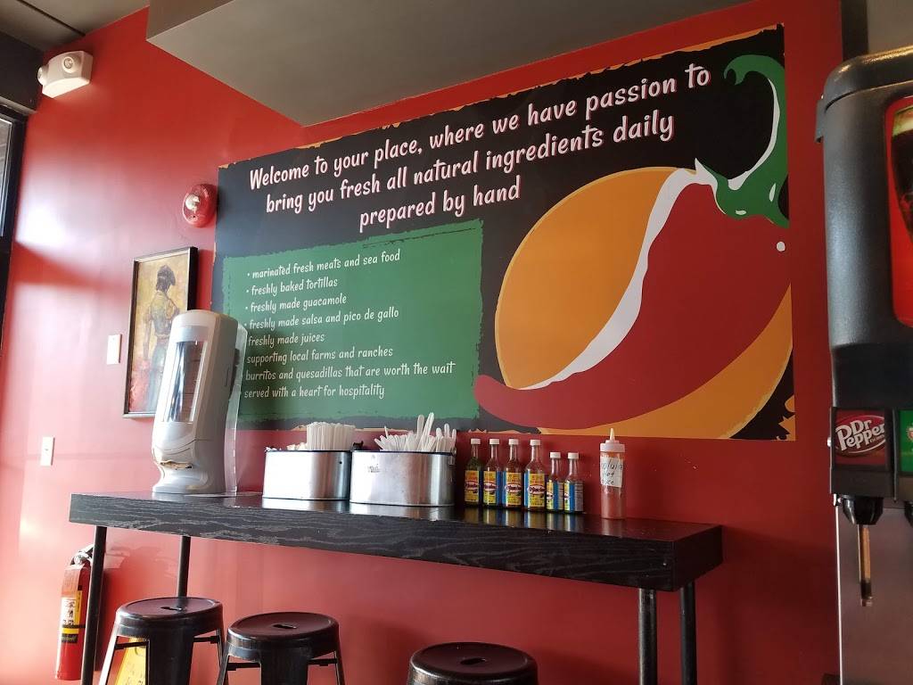 Amelias Taqueria | restaurant | 1936 Beacon St, Boston, MA 02135, USA | 6175056232 OR +1 617-505-6232