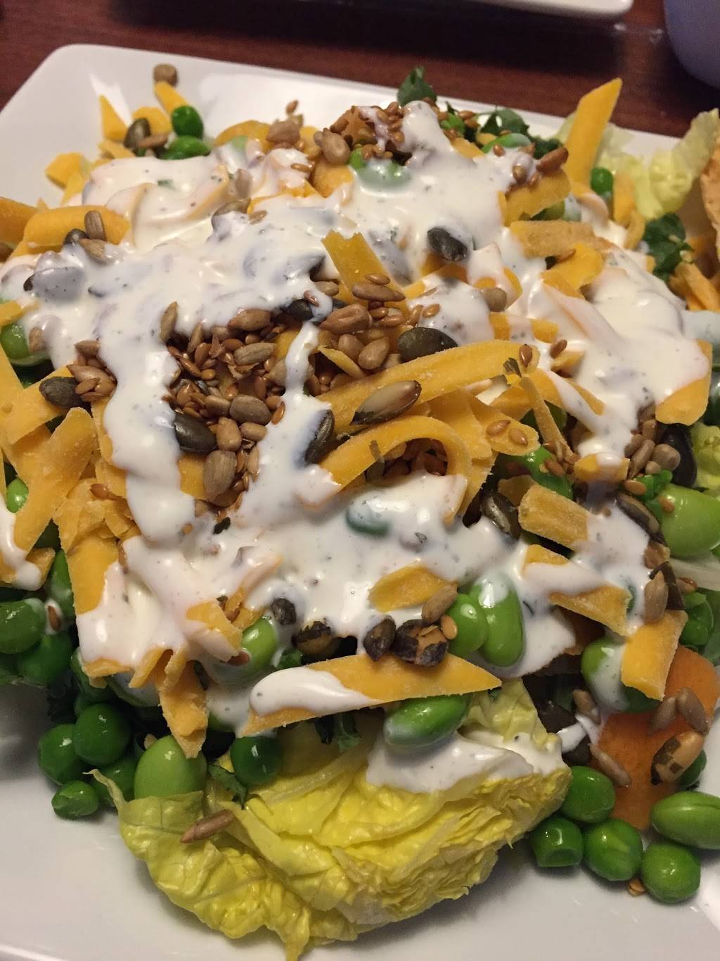 Ruby Tuesday | restaurant | 1226 Old Country Rd, Westbury, NY 11590, USA | 5162285176 OR +1 516-228-5176