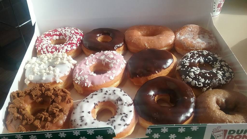 Dunkin | cafe | 3224 Philadelphia Pike, Claymont, DE 19703, USA | 3027931530 OR +1 302-793-1530