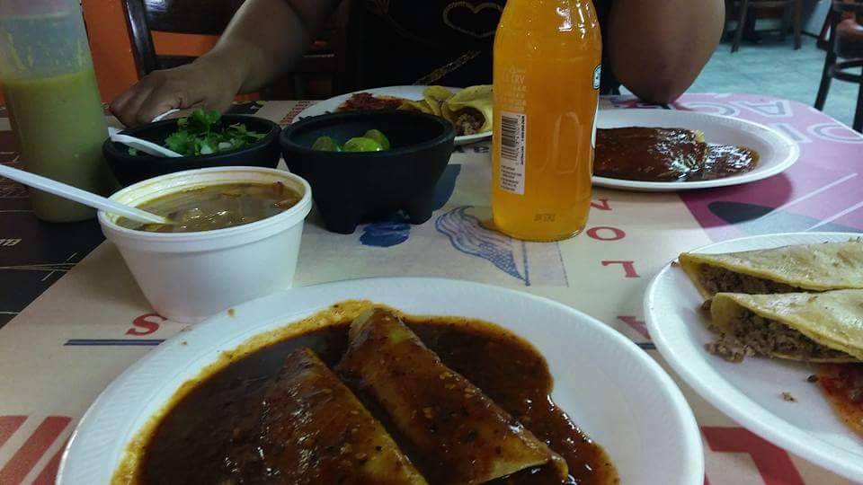 Tacos Tito | restaurant | 3622, 10805 Elam Rd, Dallas, TX 75217, USA | 4694416407 OR +1 469-441-6407