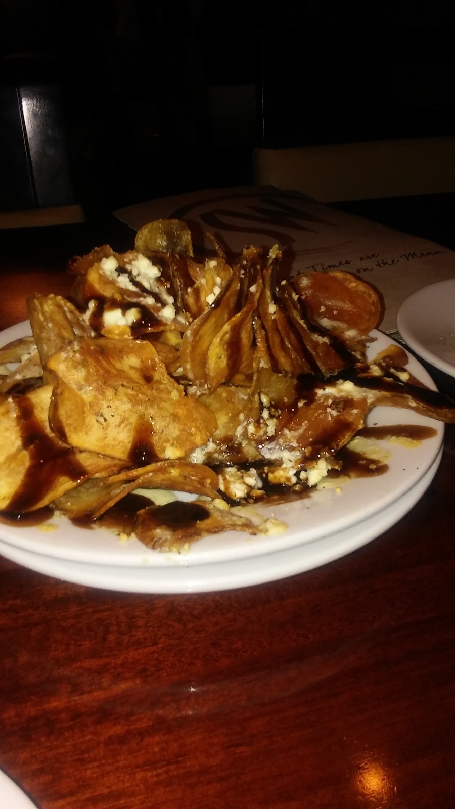 Stonewood Grill & Tavern | restaurant | 1078 Dunlawton Ave, Port Orange, FL 32127, USA | 3867602282 OR +1 386-760-2282