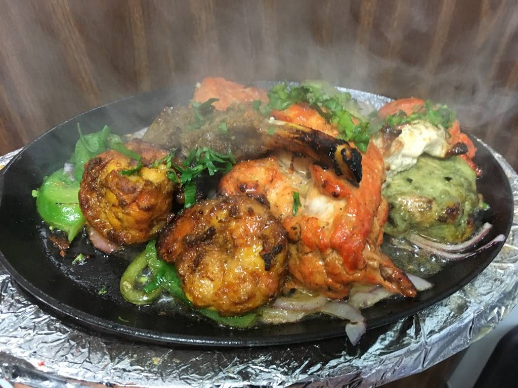 Tandoori Flames | restaurant | 1557 US-46, Parsippany, NJ 07054, USA | 9735883539 OR +1 973-588-3539