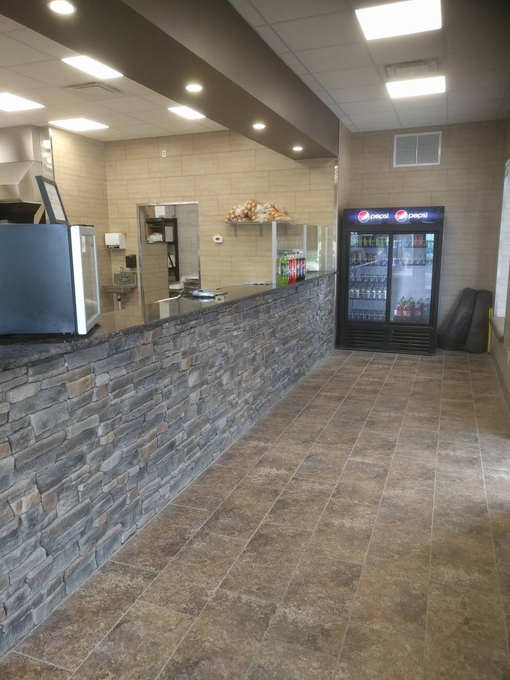 Naples Pizza | meal takeaway | 175 King St W, Harrow, ON N0R 1G0, Canada | 5197389222 OR +1 519-738-9222