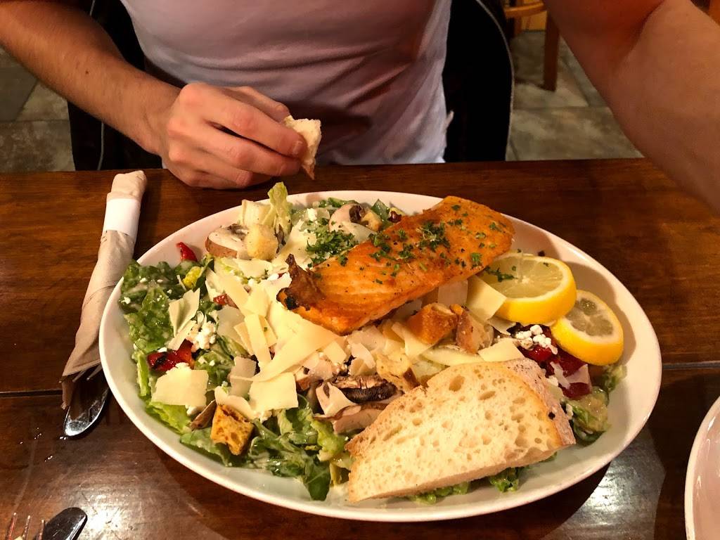 Firewood Cafe | restaurant | 4248 18th St, San Francisco, CA 94114, USA | 4152520999 OR +1 415-252-0999