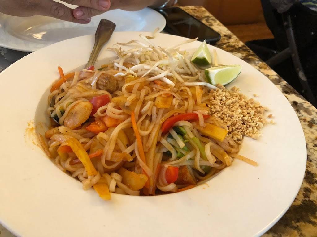 Pad Thai | restaurant | 12 E Exchange St, Akron, OH 44308, USA | 3304341888 OR +1 330-434-1888