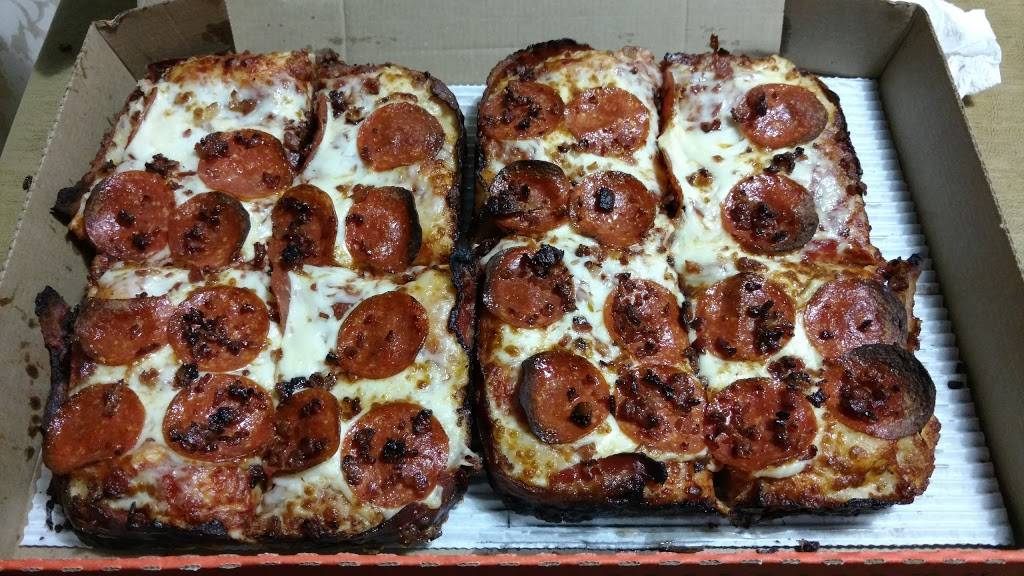 Little Caesars Pizza | meal takeaway | 3535 Dempster Street, Skokie, IL 60076, USA | 8476797050 OR +1 847-679-7050
