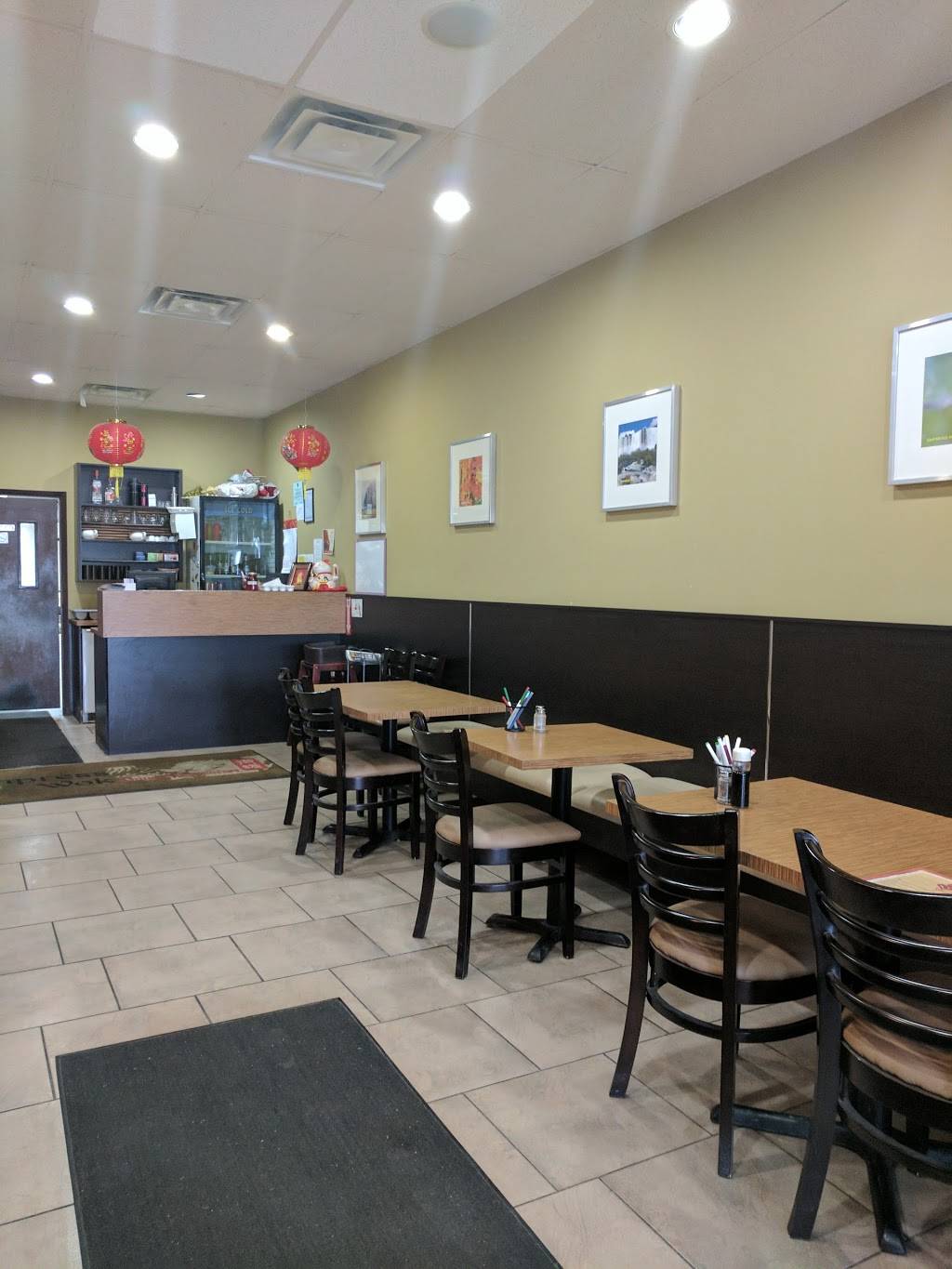 Empress Wok Chinese restaurant | restaurant | 101 Osler Dr, Dundas, ON L9H 4H4, Canada | 9056279300 OR +1 905-627-9300