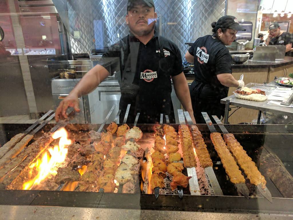 Massis Kabob | restaurant | 1132 Galleria Way, Glendale, CA 91204, USA | 8182407375 OR +1 818-240-7375
