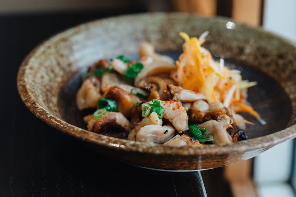 KAZ Sushi Bistro | restaurant | 1915 I St NW, Washington, DC 20006, USA | 2025305500 OR +1 202-530-5500