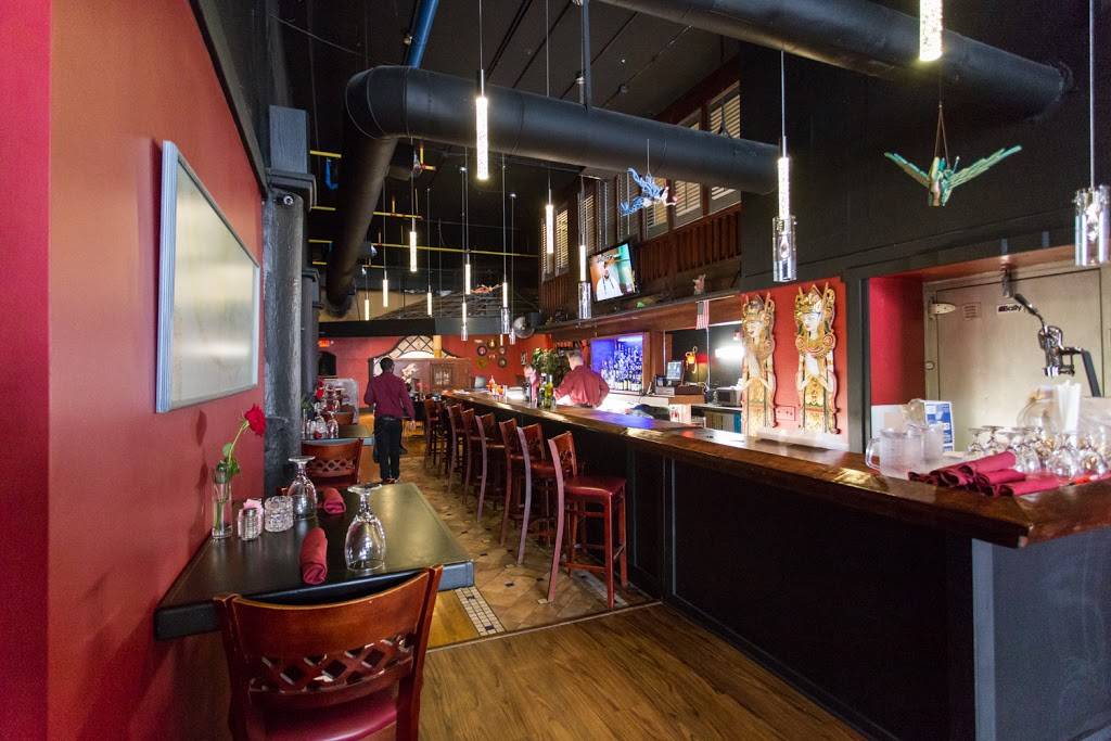 Candle Nut Restaurant | restaurant | 2101-1 Market St, Wilmington, NC 28403, USA | 9103992054 OR +1 910-399-2054