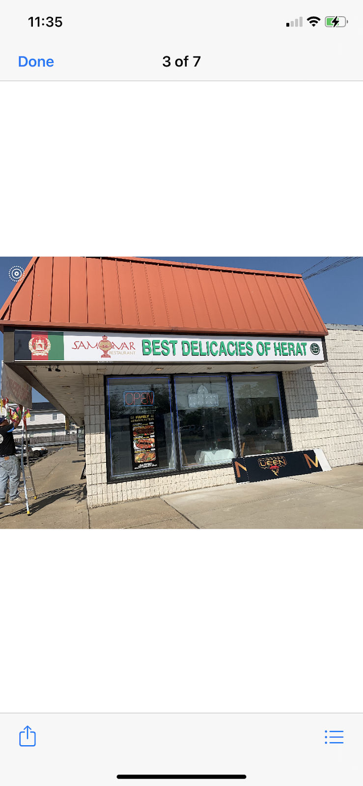 Samovar Restaurant | restaurant | 27 Woodbury Rd, Hicksville, NY 11801, USA | 5168275033 OR +1 516-827-5033