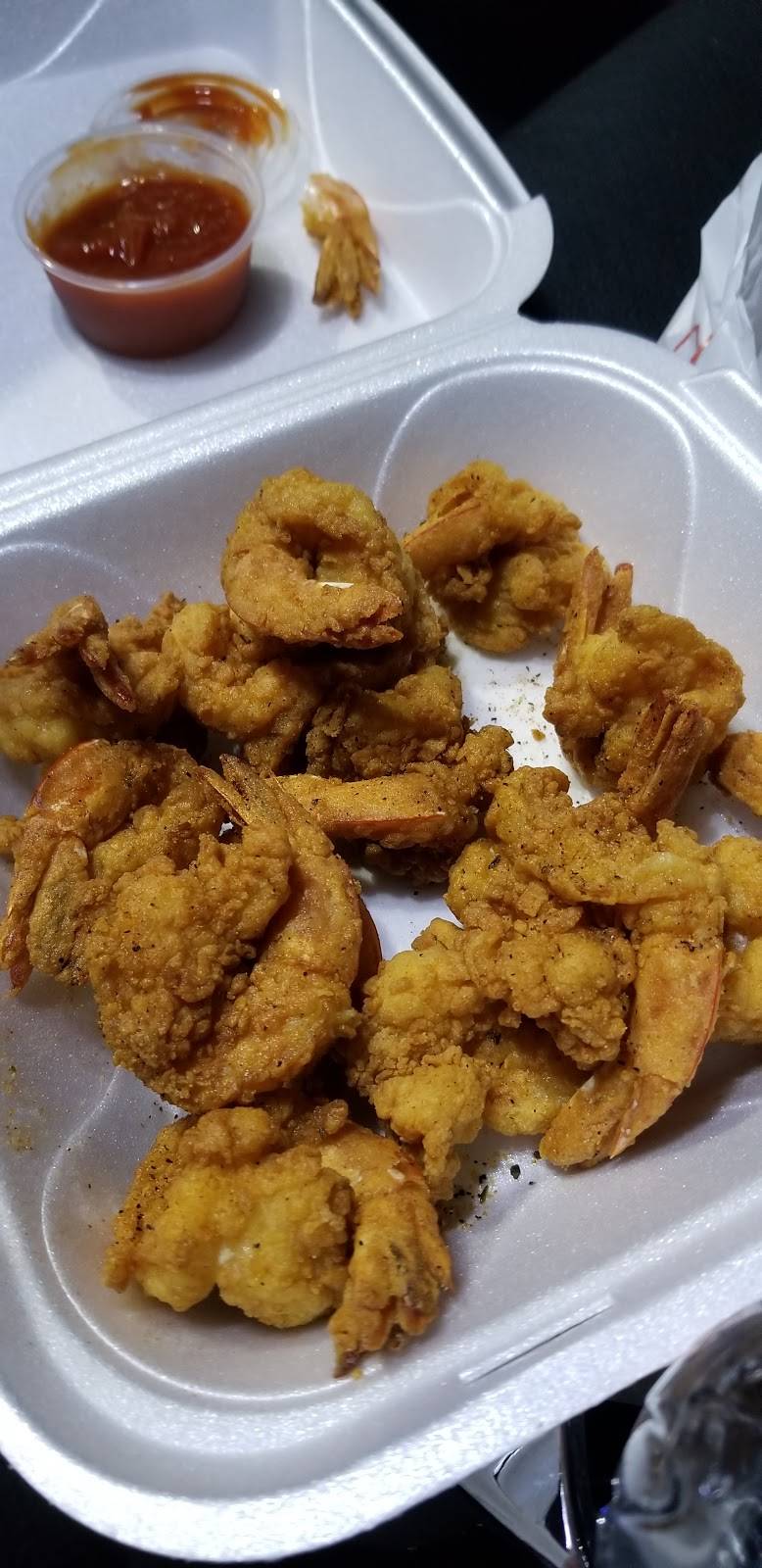 Tunis Seafood Wings Subs | restaurant | 290 Blanding Blvd, Orange Park, FL 32073, USA | 9045794567 OR +1 904-579-4567