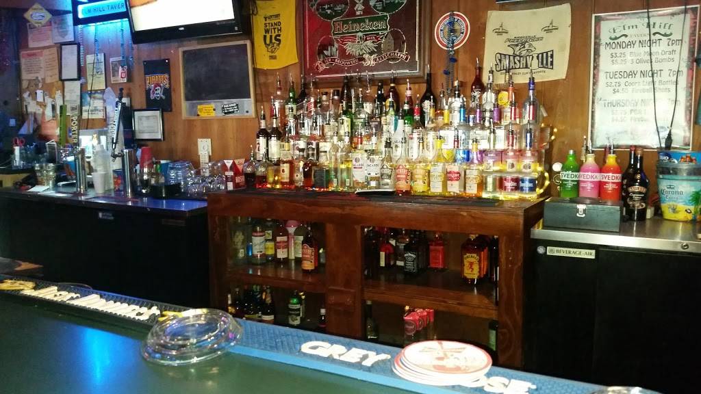 Elm Hill Tavern | restaurant | 1941 Elm Hill Pike, Nashville, TN 37210, USA | 6158725445 OR +1 615-872-5445