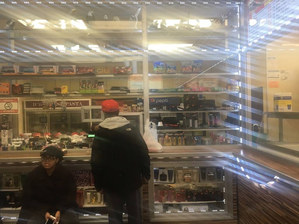 King Combo | restaurant | 3003 Prospect Ave, Kansas City, MO 64128, USA | 8168595344 OR +1 816-859-5344