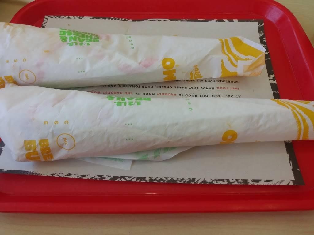 Del Taco | meal takeaway | 1138 W Ave I, Lancaster, CA 93534, USA | 6619420312 OR +1 661-942-0312