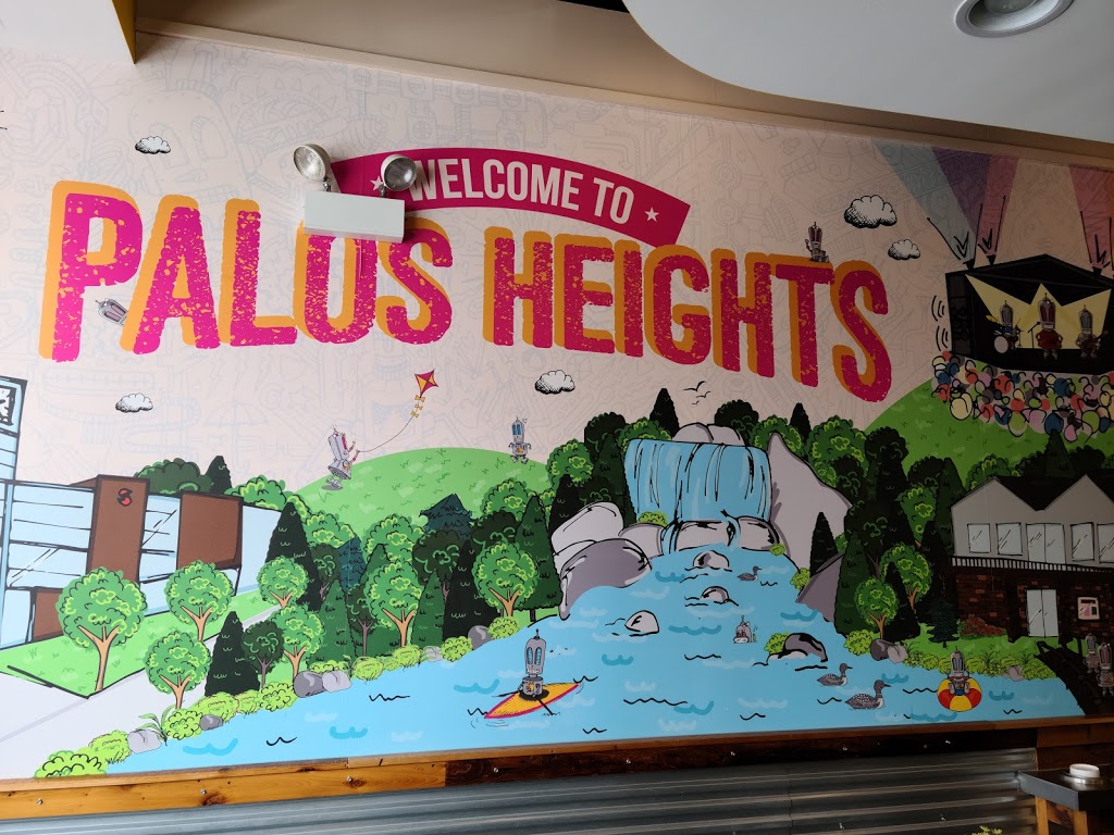 Juiced By Shic | restaurant | 12801 S Harlem Ave, Palos Heights, IL 60463, USA | 7088275344 OR +1 708-827-5344