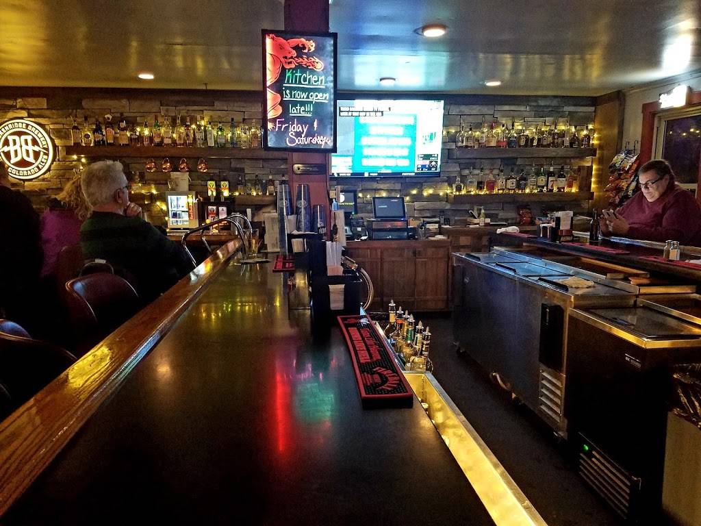 Gano Tavern | restaurant | 10024 Cincinnati Dayton Rd, Cincinnati, OH 45241, USA | 5137334631 OR +1 513-733-4631