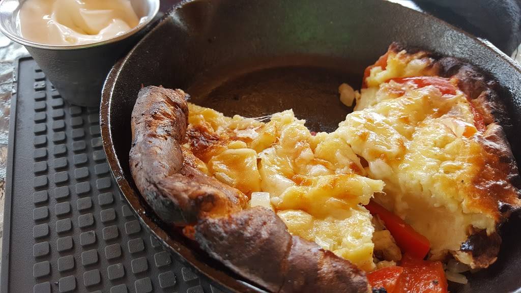 The Station at Embers | restaurant | 232 W Washington St, Rensselaer, IN 47978, USA | 2198699537 OR +1 219-869-9537