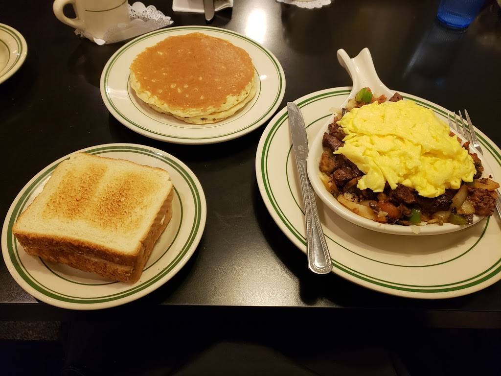 Diamond Pancake House Inc | restaurant | 5714 159th St, Oak Forest, IL 60452, USA | 7085357045 OR +1 708-535-7045