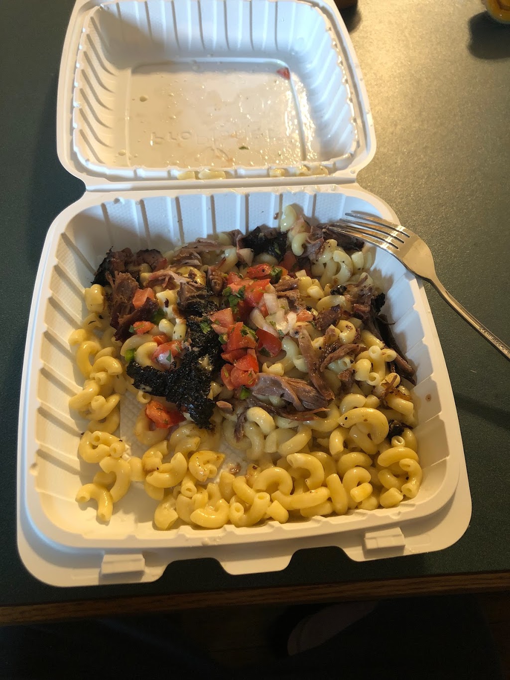 M2 Barbecue | restaurant | 207 Center Ave, Bay City, MI 48708, USA | 9894021366 OR +1 989-402-1366