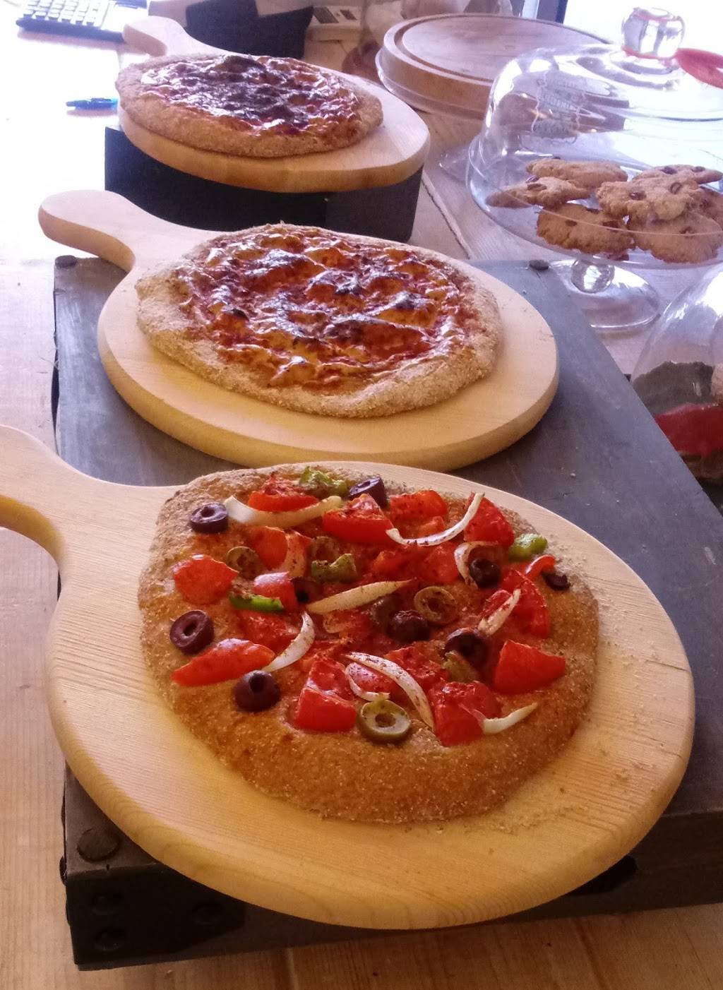 Josephs Organic Bakery | bakery | 18228 W Dixie Hwy, Miami, FL 33160, USA | 9545414062 OR +1 954-541-4062