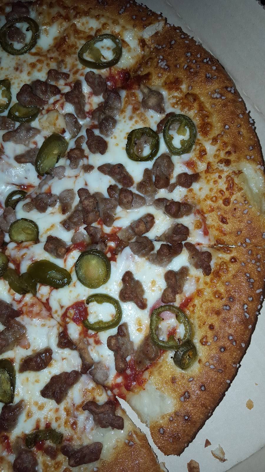 Pizza Hut | meal takeaway | 1402 N Eastern Ave, Moore, OK 73160, USA | 4057352222 OR +1 405-735-2222