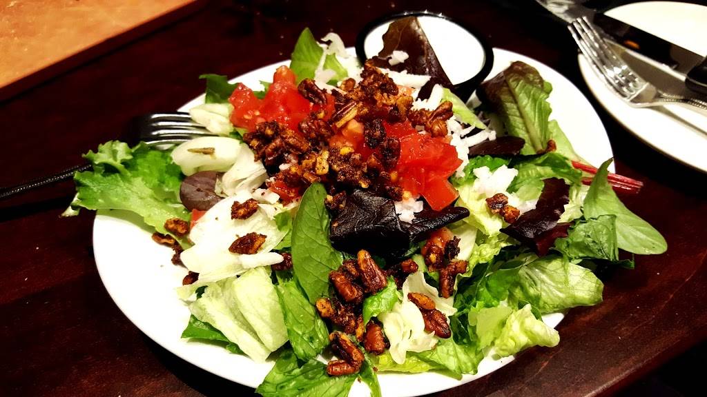 Firebirds Wood Fired Grill | restaurant | 390 Spectrum Ave, Gaithersburg, MD 20879, USA | 3012841770 OR +1 301-284-1770