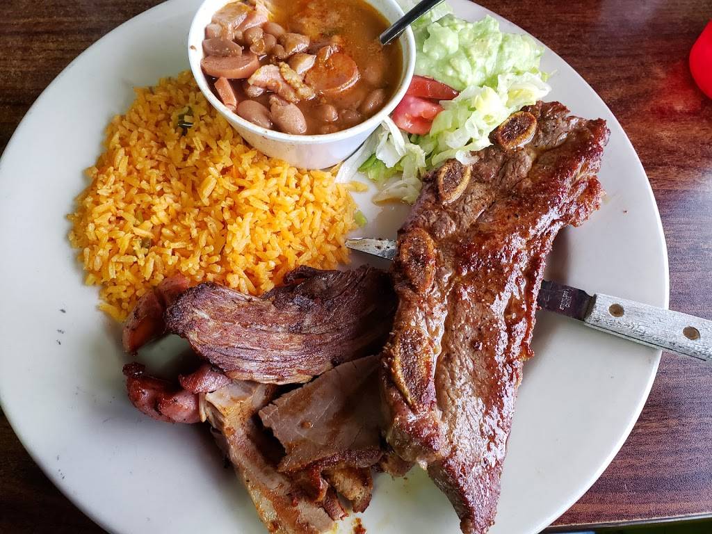 La Mexicana | restaurant | 3800 Nogalitos St, San Antonio, TX 78211, USA | 2105956529 OR +1 210-595-6529