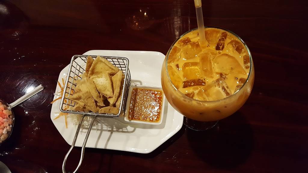 Summit Thai Cuisine | restaurant | 34 Maple St, Summit, NJ 07901, USA | 9082731122 OR +1 908-273-1122