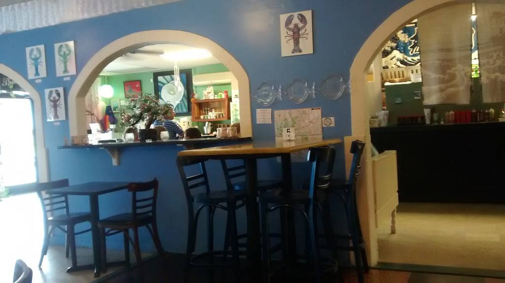 Sealevel City Gourmet | restaurant | 1015 S Kerr Ave, Wilmington, NC 28403, USA | 9108337196 OR +1 910-833-7196