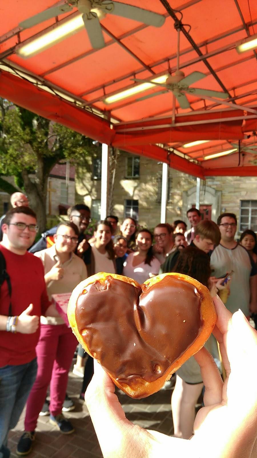 Dunkin | bakery | 1412 W University Ave, Gainesville, FL 32603, USA | 3527274213 OR +1 352-727-4213