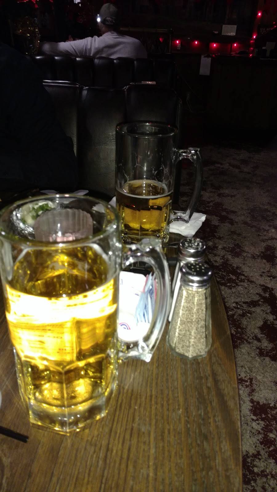 Steer Inn | restaurant | 801 S Tustin St, Orange, CA 92866, USA | 7146392434 OR +1 714-639-2434