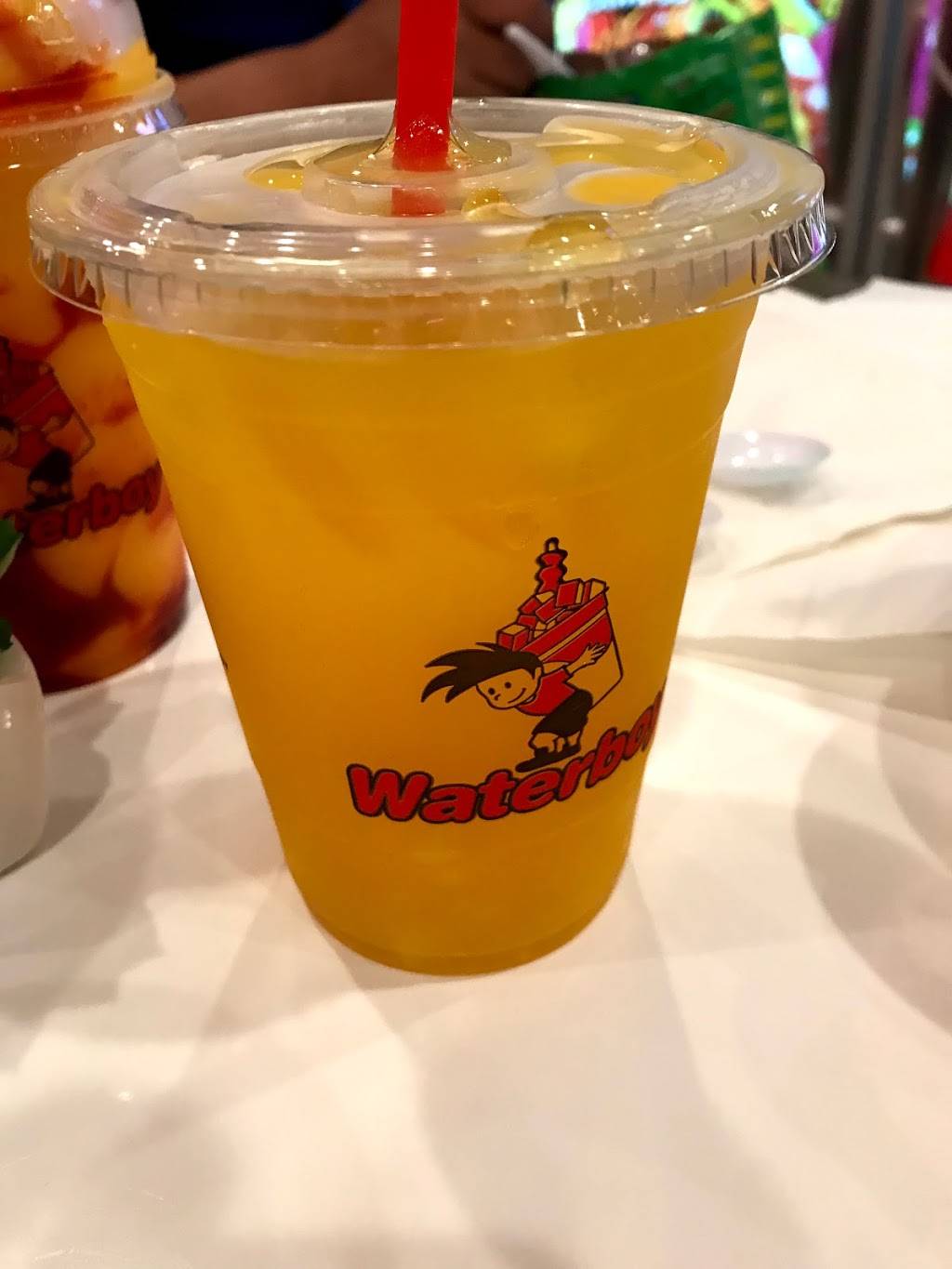 WATERBOY | restaurant | 808 E Irving Blvd, Irving, TX 75060, USA | 9726008446 OR +1 972-600-8446