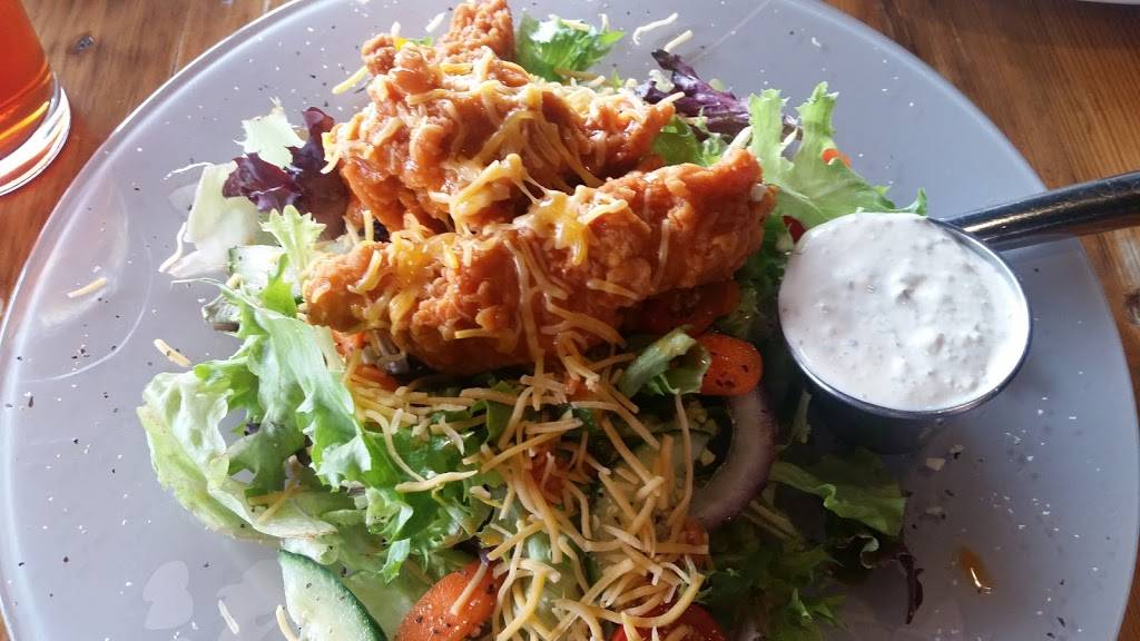 Element | restaurant | 317 E Main St, Front Royal, VA 22630, USA | 5406361695 OR +1 540-636-1695