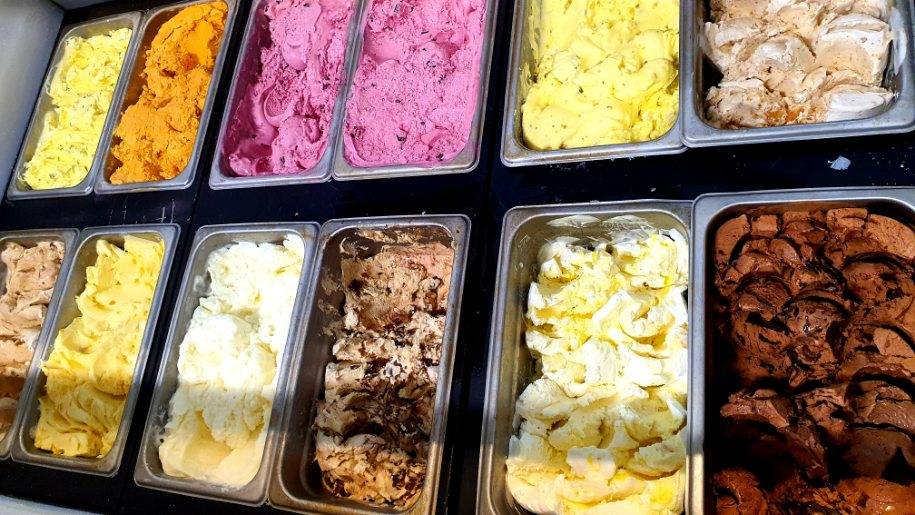 Mum Mum Boba Ice Cream and Snacks | restaurant | 320 St Mary St, t Main St b, Pleasanton, CA 94566, USA | 9252238685 OR +1 925-223-8685