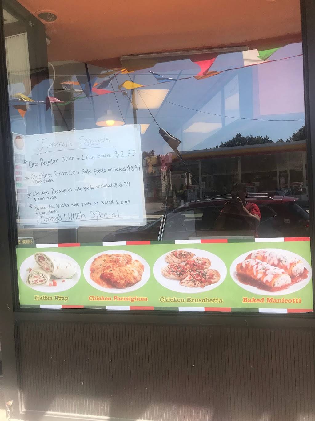 Jimmy’s | restaurant | 24009 Linden Blvd, Elmont, NY 11003, USA | 5162850636 OR +1 516-285-0636