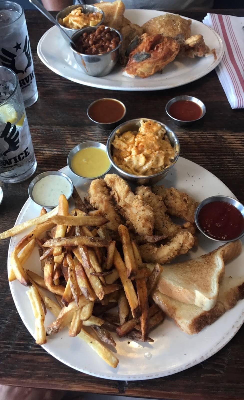 BowTie Barbecue Co | restaurant | 6724 Waters Ave, Savannah, GA 31406, USA | 9123547810 OR +1 912-354-7810