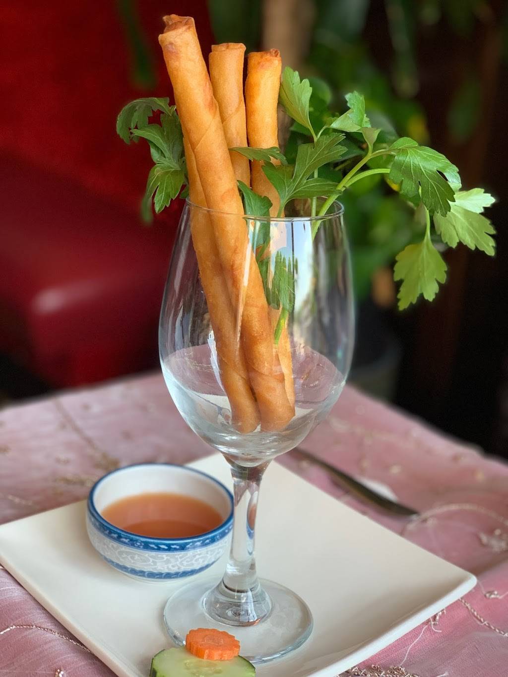 Korthai | restaurant | 304 Rte 66, Waynesville, MO 65583, USA | 5737749996 OR +1 573-774-9996