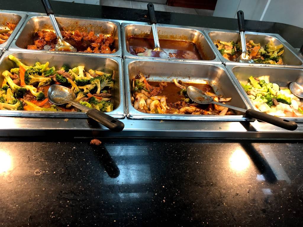 Yummy Delight Buffet | restaurant | 106 Chrystal Plaza Dr, New Albany, MS 38652, USA | 6625348801 OR +1 662-534-8801