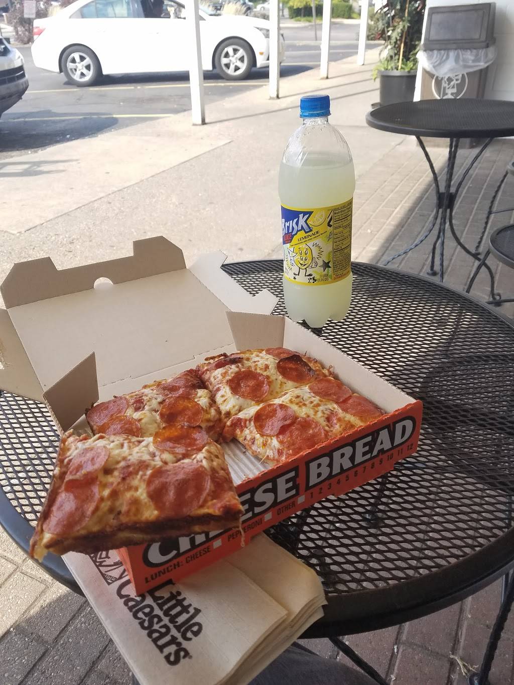 Little Caesars Pizza | meal takeaway | 1944 W Stadium Blvd, Ann Arbor, MI 48103, USA | 7346658621 OR +1 734-665-8621